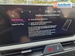 Kia Stonic 1.0 T-GDI MHEV 115PS NEUES MODELL Sitzheizung Lenkradheizung PDC v+h R&uuml;ckf.Kamera Klima Bluetooth Touchscreen Apple CarPlay Android Auto Tempomat 16"LM 