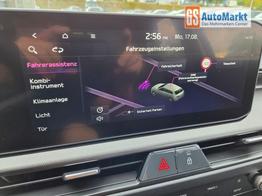 Kia Stonic 1.0 T-GDI MHEV 115PS NEUES MODELL Sitzheizung Lenkradheizung PDC v+h R&uuml;ckf.Kamera Klima Bluetooth Touchscreen Apple CarPlay Android Auto Tempomat 16"LM 