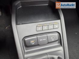 Kia Stonic 1.0 T-GDI MHEV 115PS NEUES MODELL Sitzheizung Lenkradheizung PDC v+h R&uuml;ckf.Kamera Klima Bluetooth Touchscreen Apple CarPlay Android Auto Tempomat 16"LM 