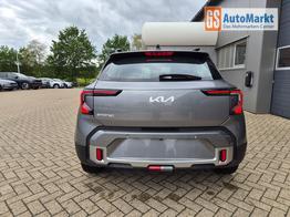 Kia Stonic 1.0 T-GDI MHEV 115PS NEUES MODELL Sitzheizung Lenkradheizung PDC v+h R&uuml;ckf.Kamera Klima Bluetooth Touchscreen Apple CarPlay Android Auto Tempomat 16"LM 