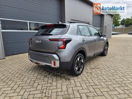 Kia Stonic 1.0 T-GDI MHEV 115PS NEUES MODELL Sitzheizung Lenkradheizung PDC v+h R&uuml;ckf.Kamera Klima Bluetooth Touchscreen Apple CarPlay Android Auto Tempomat 16"LM 