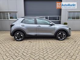 Kia Stonic 1.0 T-GDI MHEV 115PS NEUES MODELL Sitzheizung Lenkradheizung PDC v+h R&uuml;ckf.Kamera Klima Bluetooth Touchscreen Apple CarPlay Android Auto Tempomat 16"LM 