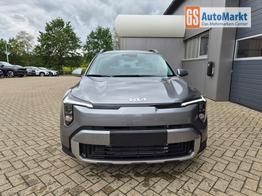 Kia Stonic 1.0 T-GDI MHEV 115PS NEUES MODELL Sitzheizung Lenkradheizung PDC v+h R&uuml;ckf.Kamera Klima Bluetooth Touchscreen Apple CarPlay Android Auto Tempomat 16"LM 