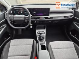 Kia Stonic 1.0 T-GDI MHEV 115PS NEUES MODELL Sitzheizung Lenkradheizung PDC v+h R&uuml;ckf.Kamera Klima Bluetooth Touchscreen Apple CarPlay Android Auto Tempomat 16"LM 