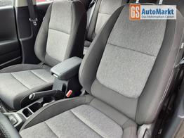 Kia Stonic 1.0 T-GDI MHEV 115PS NEUES MODELL Sitzheizung Lenkradheizung PDC v+h R&uuml;ckf.Kamera Klima Bluetooth Touchscreen Apple CarPlay Android Auto Tempomat 16"LM 