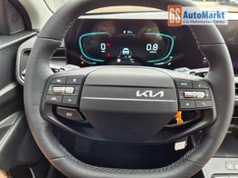 Kia Stonic 1.0 T-GDI MHEV 115PS NEUES MODELL Sitzheizung Lenkradheizung PDC v+h R&uuml;ckf.Kamera Klima Bluetooth Touchscreen Apple CarPlay Android Auto Tempomat 16"LM 