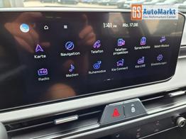 Kia Stonic 1.0 T-GDI MHEV 115PS NEUES MODELL Sitzheizung Lenkradheizung PDC v+h R&uuml;ckf.Kamera Klima Bluetooth Touchscreen Apple CarPlay Android Auto Tempomat 16"LM 