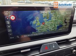 Kia Stonic 1.0 T-GDI MHEV 115PS NEUES MODELL Sitzheizung Lenkradheizung PDC v+h R&uuml;ckf.Kamera Klima Bluetooth Touchscreen Apple CarPlay Android Auto Tempomat 16"LM 
