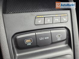 Kia Stonic 1.0 T-GDI MHEV 115PS NEUES MODELL Sitzheizung Lenkradheizung PDC v+h R&uuml;ckf.Kamera Klima Bluetooth Touchscreen Apple CarPlay Android Auto Tempomat 16"LM 