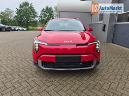 Kia Stonic 1.0 T-GDI 100PS NEUES MODELL LED-Scheinwerfer Sitzheizung Lenkradheizung PDC v+h R&uuml;ckf.Kamera Klima Bluetooth Touchscreen Apple CarPlay Android Auto Tempomat 16"LM 