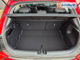 Kia Stonic 1.0 T-GDI 100PS NEUES MODELL LED-Scheinwerfer Sitzheizung Lenkradheizung PDC v+h R&uuml;ckf.Kamera Klima Bluetooth Touchscreen Apple CarPlay Android Auto Tempomat 16"LM 