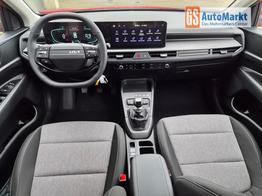Kia Stonic 1.0 T-GDI 100PS NEUES MODELL LED-Scheinwerfer Sitzheizung Lenkradheizung PDC v+h R&uuml;ckf.Kamera Klima Bluetooth Touchscreen Apple CarPlay Android Auto Tempomat 16"LM 