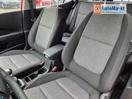 Kia Stonic 1.0 T-GDI 100PS NEUES MODELL LED-Scheinwerfer Sitzheizung Lenkradheizung PDC v+h R&uuml;ckf.Kamera Klima Bluetooth Touchscreen Apple CarPlay Android Auto Tempomat 16"LM 