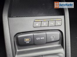 Kia Stonic 1.0 T-GDI 100PS NEUES MODELL LED-Scheinwerfer Sitzheizung Lenkradheizung PDC v+h R&uuml;ckf.Kamera Klima Bluetooth Touchscreen Apple CarPlay Android Auto Tempomat 16"LM 