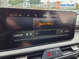 Kia Stonic 1.0 T-GDI 100PS NEUES MODELL LED-Scheinwerfer Sitzheizung Lenkradheizung PDC v+h R&uuml;ckf.Kamera Klima Bluetooth Touchscreen Apple CarPlay Android Auto Tempomat 16"LM 