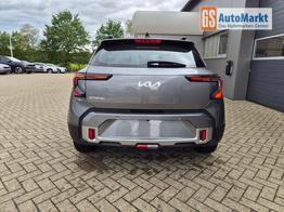 Kia Stonic 1.0 T-GDI MHEV 115PS NEUES MODELL LED-Scheinwerfer Sitzheizung Lenkradheizung PDC v+h R&uuml;ckf.Kamera Klima Bluetooth Touchscreen Apple CarPlay Android Auto Tempomat 16"LM 
