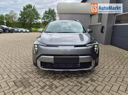 Kia Stonic 1.0 T-GDI MHEV 115PS NEUES MODELL LED-Scheinwerfer Sitzheizung Lenkradheizung PDC v+h R&uuml;ckf.Kamera Klima Bluetooth Touchscreen Apple CarPlay Android Auto Tempomat 16"LM 