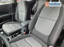 Kia Stonic 1.0 T-GDI MHEV 115PS NEUES MODELL LED-Scheinwerfer Sitzheizung Lenkradheizung PDC v+h R&uuml;ckf.Kamera Klima Bluetooth Touchscreen Apple CarPlay Android Auto Tempomat 16"LM 
