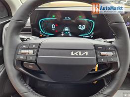 Kia Stonic 1.0 T-GDI MHEV 115PS NEUES MODELL LED-Scheinwerfer Sitzheizung Lenkradheizung PDC v+h R&uuml;ckf.Kamera Klima Bluetooth Touchscreen Apple CarPlay Android Auto Tempomat 16"LM 