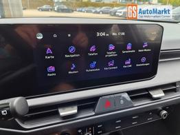 Kia Stonic 1.0 T-GDI MHEV 115PS NEUES MODELL LED-Scheinwerfer Sitzheizung Lenkradheizung PDC v+h R&uuml;ckf.Kamera Klima Bluetooth Touchscreen Apple CarPlay Android Auto Tempomat 16"LM 