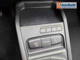 Kia Stonic 1.0 T-GDI MHEV 115PS NEUES MODELL LED-Scheinwerfer Sitzheizung Lenkradheizung PDC v+h R&uuml;ckf.Kamera Klima Bluetooth Touchscreen Apple CarPlay Android Auto Tempomat 16"LM 