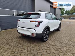 Kia Stonic 1.0 T-GDI 100PS NEUES MODELL LED-Scheinwerfer Sitzheizung Lenkradheizung PDC v+h R&uuml;ckf.Kamera Klima Bluetooth Touchscreen Apple CarPlay Android Auto Tempomat 16"LM 