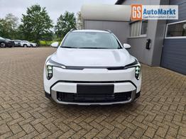 Kia Stonic 1.0 T-GDI 100PS NEUES MODELL LED-Scheinwerfer Sitzheizung Lenkradheizung PDC v+h R&uuml;ckf.Kamera Klima Bluetooth Touchscreen Apple CarPlay Android Auto Tempomat 16"LM 