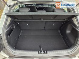 Kia Stonic 1.0 T-GDI 100PS NEUES MODELL LED-Scheinwerfer Sitzheizung Lenkradheizung PDC v+h R&uuml;ckf.Kamera Klima Bluetooth Touchscreen Apple CarPlay Android Auto Tempomat 16"LM 