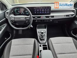 Kia Stonic 1.0 T-GDI 100PS NEUES MODELL LED-Scheinwerfer Sitzheizung Lenkradheizung PDC v+h R&uuml;ckf.Kamera Klima Bluetooth Touchscreen Apple CarPlay Android Auto Tempomat 16"LM 