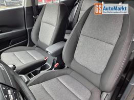 Kia Stonic 1.0 T-GDI 100PS NEUES MODELL LED-Scheinwerfer Sitzheizung Lenkradheizung PDC v+h R&uuml;ckf.Kamera Klima Bluetooth Touchscreen Apple CarPlay Android Auto Tempomat 16"LM 