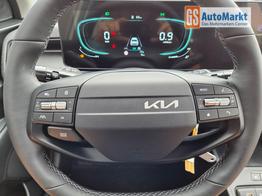 Kia Stonic 1.0 T-GDI 100PS NEUES MODELL LED-Scheinwerfer Sitzheizung Lenkradheizung PDC v+h R&uuml;ckf.Kamera Klima Bluetooth Touchscreen Apple CarPlay Android Auto Tempomat 16"LM 