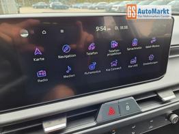Kia Stonic 1.0 T-GDI 100PS NEUES MODELL LED-Scheinwerfer Sitzheizung Lenkradheizung PDC v+h R&uuml;ckf.Kamera Klima Bluetooth Touchscreen Apple CarPlay Android Auto Tempomat 16"LM 