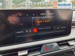 Kia Stonic 1.0 T-GDI 100PS NEUES MODELL LED-Scheinwerfer Sitzheizung Lenkradheizung PDC v+h R&uuml;ckf.Kamera Klima Bluetooth Touchscreen Apple CarPlay Android Auto Tempomat 16"LM 