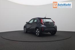 Toyota Aygo X Pure 1.5 Hybrid 116PS Automatik Sitzheizung Klimaautomatik R&uuml;ckf.Kamera AbstandsTempomat Nebelscheinw. Multifunktionslenkrad Bluetooth Touchscreen Apple CarPlay + Android Auto 2xKeyless 
