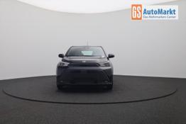 Toyota Aygo X Pure 1.5 Hybrid 116PS Automatik Sitzheizung Klimaautomatik R&uuml;ckf.Kamera AbstandsTempomat Nebelscheinw. Multifunktionslenkrad Bluetooth Touchscreen Apple CarPlay + Android Auto 2xKeyless 