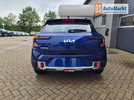 Kia Stonic 1.0 T-GDI 100PS NEUES MODELL LED-Scheinwerfer Sitzheizung Lenkradheizung PDC v+h R&uuml;ckf.Kamera Klima Bluetooth Touchscreen Apple CarPlay Android Auto Tempomat 16"LM 