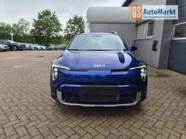Kia Stonic 1.0 T-GDI 100PS NEUES MODELL LED-Scheinwerfer Sitzheizung Lenkradheizung PDC v+h R&uuml;ckf.Kamera Klima Bluetooth Touchscreen Apple CarPlay Android Auto Tempomat 16"LM 