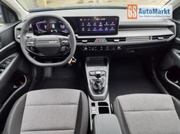 Kia Stonic 1.0 T-GDI 100PS NEUES MODELL LED-Scheinwerfer Sitzheizung Lenkradheizung PDC v+h R&uuml;ckf.Kamera Klima Bluetooth Touchscreen Apple CarPlay Android Auto Tempomat 16"LM 