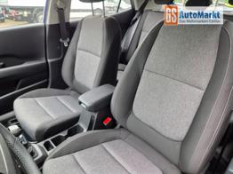 Kia Stonic 1.0 T-GDI 100PS NEUES MODELL LED-Scheinwerfer Sitzheizung Lenkradheizung PDC v+h R&uuml;ckf.Kamera Klima Bluetooth Touchscreen Apple CarPlay Android Auto Tempomat 16"LM 