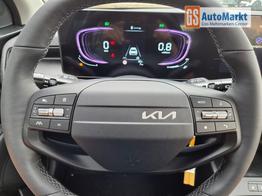 Kia Stonic 1.0 T-GDI 100PS NEUES MODELL LED-Scheinwerfer Sitzheizung Lenkradheizung PDC v+h R&uuml;ckf.Kamera Klima Bluetooth Touchscreen Apple CarPlay Android Auto Tempomat 16"LM 