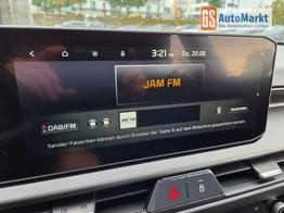 Kia Stonic 1.0 T-GDI 100PS NEUES MODELL LED-Scheinwerfer Sitzheizung Lenkradheizung PDC v+h R&uuml;ckf.Kamera Klima Bluetooth Touchscreen Apple CarPlay Android Auto Tempomat 16"LM 