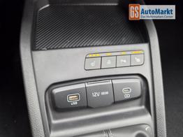 Kia Stonic 1.0 T-GDI 100PS NEUES MODELL LED-Scheinwerfer Sitzheizung Lenkradheizung PDC v+h R&uuml;ckf.Kamera Klima Bluetooth Touchscreen Apple CarPlay Android Auto Tempomat 16"LM 
