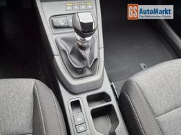 Kia Stonic 1.0 T-GDI 100PS NEUES MODELL LED-Scheinwerfer Sitzheizung Lenkradheizung PDC v+h R&uuml;ckf.Kamera Klima Bluetooth Touchscreen Apple CarPlay Android Auto Tempomat 16"LM 