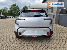 Kia Stonic 1.0 T-GDI 100PS NEUES MODELL LED-Scheinwerfer Sitzheizung Lenkradheizung PDC v+h R&uuml;ckf.Kamera Klima Bluetooth Touchscreen Apple CarPlay Android Auto Tempomat 16"LM 