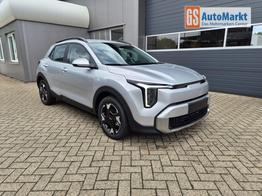 Kia Stonic 1.0 T-GDI 100PS NEUES MODELL LED-Scheinwerfer Sitzheizung Lenkradheizung PDC v+h R&uuml;ckf.Kamera Klima Bluetooth Touchscreen Apple CarPlay Android Auto Tempomat 16"LM 