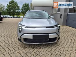 Kia Stonic 1.0 T-GDI 100PS NEUES MODELL LED-Scheinwerfer Sitzheizung Lenkradheizung PDC v+h R&uuml;ckf.Kamera Klima Bluetooth Touchscreen Apple CarPlay Android Auto Tempomat 16"LM 