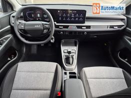 Kia Stonic 1.0 T-GDI 100PS NEUES MODELL LED-Scheinwerfer Sitzheizung Lenkradheizung PDC v+h R&uuml;ckf.Kamera Klima Bluetooth Touchscreen Apple CarPlay Android Auto Tempomat 16"LM 