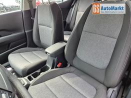 Kia Stonic 1.0 T-GDI 100PS NEUES MODELL LED-Scheinwerfer Sitzheizung Lenkradheizung PDC v+h R&uuml;ckf.Kamera Klima Bluetooth Touchscreen Apple CarPlay Android Auto Tempomat 16"LM 