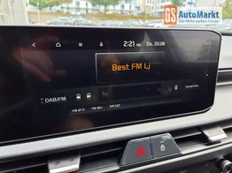 Kia Stonic 1.0 T-GDI 100PS NEUES MODELL LED-Scheinwerfer Sitzheizung Lenkradheizung PDC v+h R&uuml;ckf.Kamera Klima Bluetooth Touchscreen Apple CarPlay Android Auto Tempomat 16"LM 