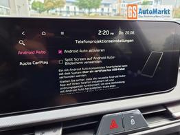 Kia Stonic 1.0 T-GDI 100PS NEUES MODELL LED-Scheinwerfer Sitzheizung Lenkradheizung PDC v+h R&uuml;ckf.Kamera Klima Bluetooth Touchscreen Apple CarPlay Android Auto Tempomat 16"LM 